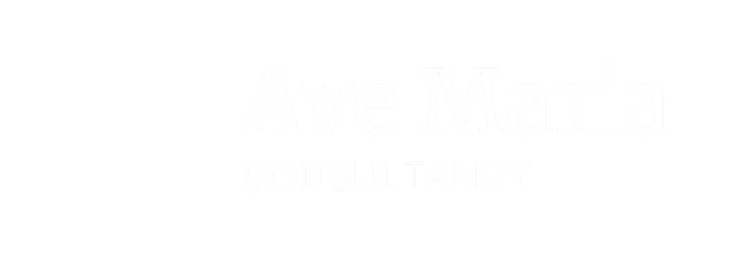 Ave Maria Consulting – Transforming aged care